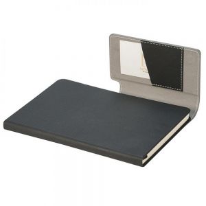 LIBRETA CÓRCEGA personalizada